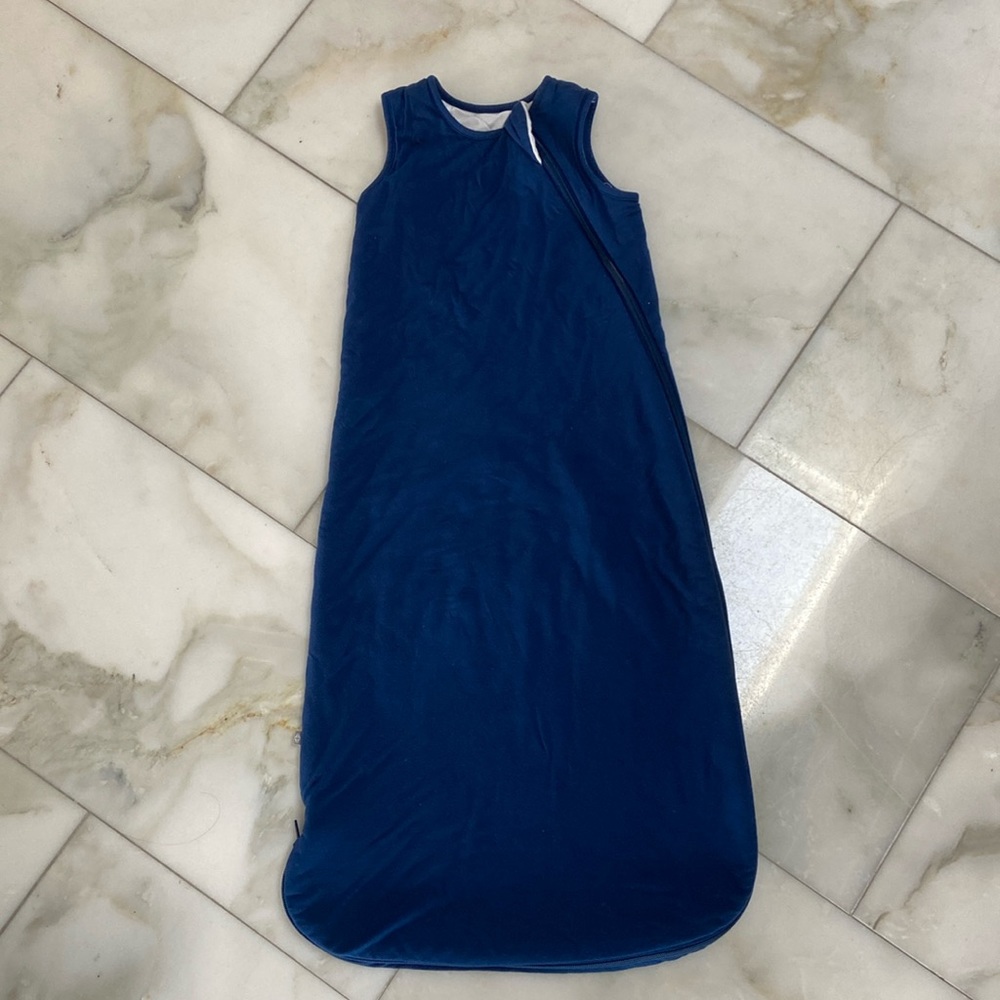 Kyte baby sleep sack